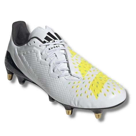 adidas predator malice sg white